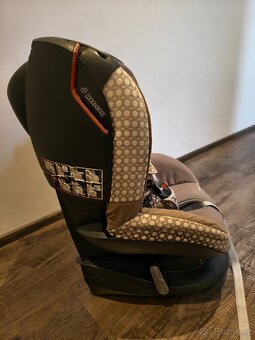 Autosedačka Maxi-cosi Tobi, 9-18kg - 3