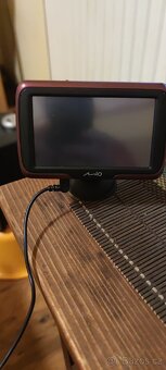 GPS Navigace Mio explore more -Mpov M400 Europe plus - 3