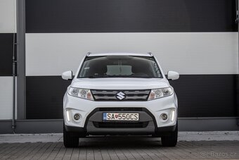 Suzuki Vitara / AJ NA SPLÁTKY / - 3