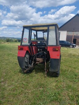 Zetor 6911 - 3