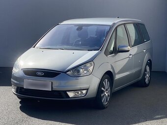Ford Galaxy 2.0 TDCi , 103 kW nafta, 2009 - 3
