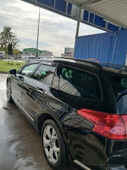Citroen C5 1.6 hdi 80 kw - 3