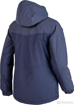 Dámská zimní lyžařská bunda - 3