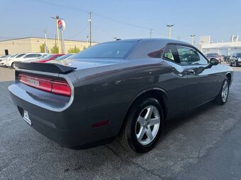 2010 Dodge Challenger SE - 3