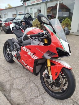 Ducati PANIGALE V4 30° ANNIVERSARIO SPECIAL LIVERY 916 - 3