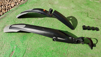 Sada blatníků na 27,5–29" horská kola SKS SHOCKBLADE/X-BLAD - 3
