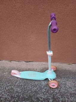 Dětská koloběžka Oxelo - 3