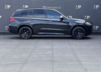 BMW X5 automat nafta 280 kw 2015 - 3