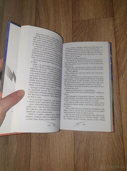 Harry Potter a Kámen mudrců - 3