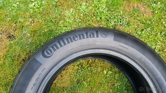 Pneumatika Continental ContiPremiumContact 5 205/55R16 91H - 3