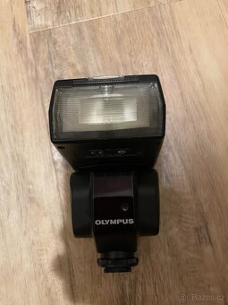 Olympus fl-36 - 3