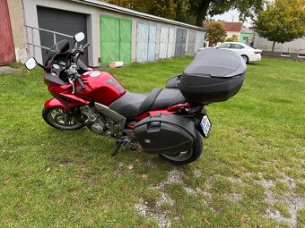 Honda CBF 1000 - 3