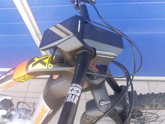 Haibike 10 ALLMTN nejvyšší řada - 3