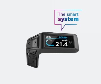 elektrokolo Haibike Allmtn 4 - 3