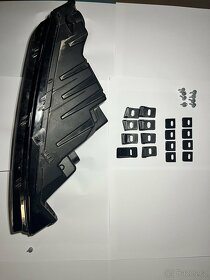 Opravná sada držáků LED světlometu Škoda Superb III 3V FL - 3