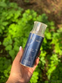 Mist spray, Body mist, L’imperatrice Tilia Blue Talisman - 3