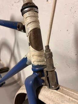 Historické kolo Premier 1955 - 3