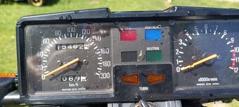 Yamaha XS 400 - 3