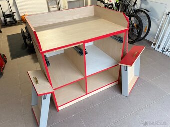 Přebalovací pult - 3