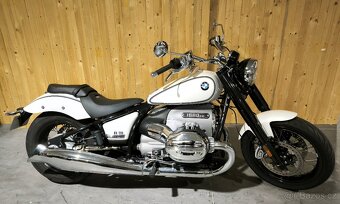 BMW R 18 First Edition - 3