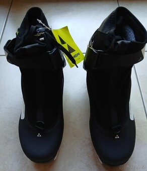 Dámské boty na běžky Fischer XC Control WS - 3