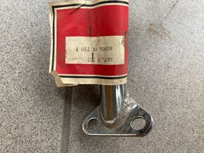 Honda VF 750 F-padáky Givi - 3