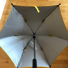 Bugaboo slunečník - Yellow - 3