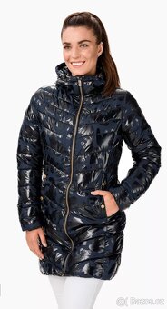 DÁMSKÝ ZIMNÍ KABÁT ALISHA vel. M Sam73 - 3