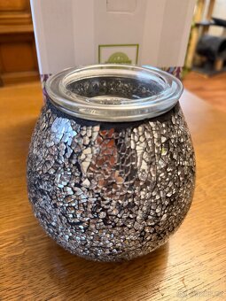 SCENTSY Aroma lampa Crush-Diamond - 3