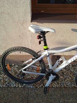 Dámské kolo Author Solution ASL 2015, velikost S, rám 16“, - 3