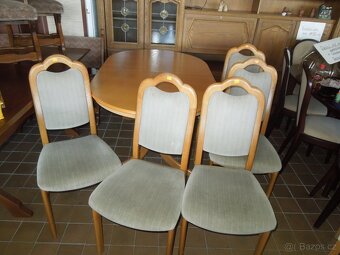 jídelní židle - 3