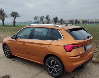 Škoda Kamiq - 3