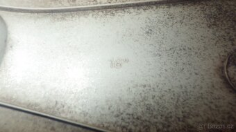 1ks originál poklice Opel 16" - 3