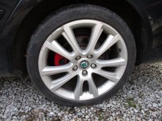 Škoda Octavia RS II 2.0TFSI BWA 147kW - náhradní díly - 3