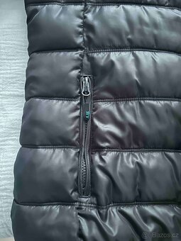 Dámská zimní bunda SAM73 - 3