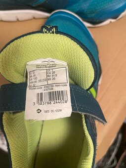 dětské sportovní boty Decathlon - 3