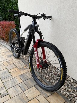 Ceoodpružené elektrokolo Crussis e-Full 10.10 (19”) - 3