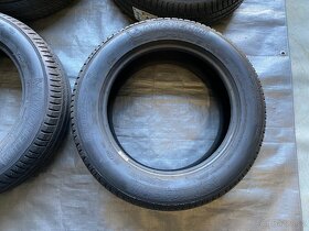 215 60 17 Michelin, pneu letní, nové, 4ks - 3