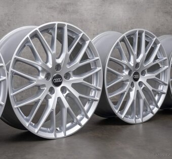 Disky Audi A4 S4 ALLROAD Q2 SQ2 R19 - 3