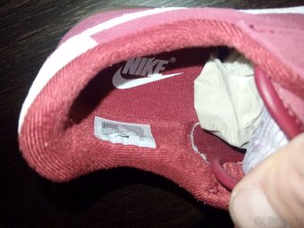Nike tenisky nové vel.42 - 3