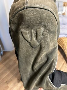 Psi Hubík Motorkářský set unisex - 3