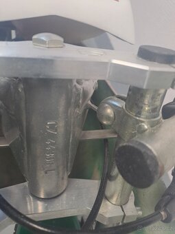 Minibike Blata 2.5 - 3