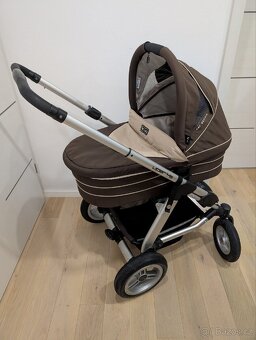 Kočárek ABC DESIGN Viper 4S s příslušenstvím - 3