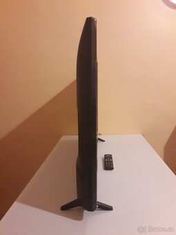 Smart TV LG 108 cm, DVB-T2 LED - 3