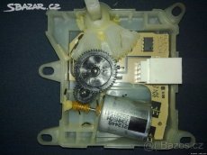 Ford Transit OZUBENÉ KOLO pro motorek topení - 3