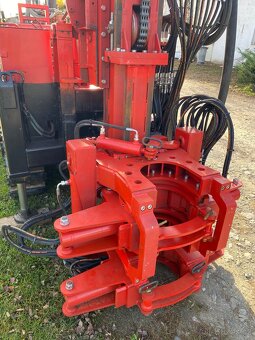 Vrtná souprava na studny - 3