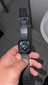 Apple Watch 8 45MM ALUMINIUM GPS LTE - 3