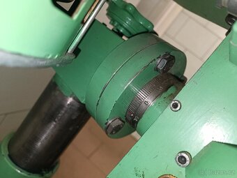 Stolní Frézka fréza - 3