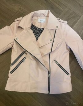 Dámská bunda - 3