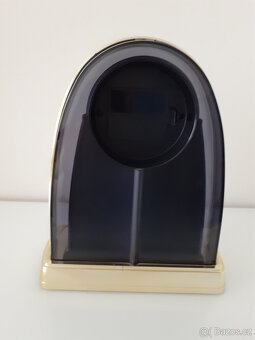 Retro stolní hodiny SEIKO - QUARTZ - 3